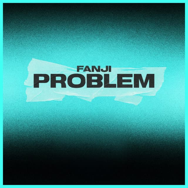 Problem artwork